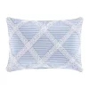 Budget 🌟 J Queen New York Rialto Boudoir Decorative Throw Pillow 😀 -J Queen Shop Belk 1459
