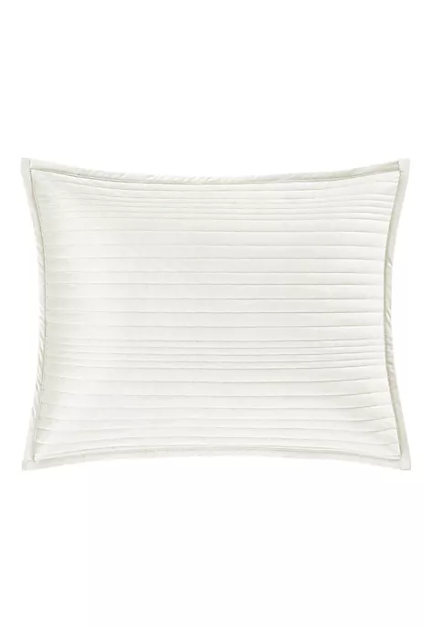 Top 10 π J Queen New York Mercer Standard Quilted Sham π 3 Top 10 π J Queen New York Mercer Standard Quilted Sham π