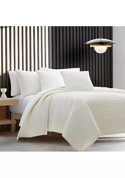 Top 10 π J Queen New York Mercer Standard Quilted Sham π 4 Top 10 π J Queen New York Mercer Standard Quilted Sham π - Image 2