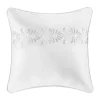 Brand new ✨ J Queen New York Becco - Coverlet 18" Square Embellished Decorative Throw Pillow ⭐ -J Queen Shop Belk 1489