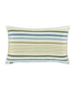 Best deal 👍 J by J Queen New York Roxanne Surf Teal Quilted Boudoir Decorative Throw Pillow 🤩 -J Queen Shop Belk 1503