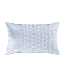 Best Pirce 👍 J Queen New York Liana Boudoir Decorative Throw Pillow 👏 -J Queen Shop Belk 1524