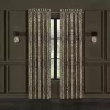 Buy 🧨 J Queen New York Terra Window Panel Pair ✔️ -J Queen Shop Belk 1525