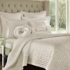 Hot Sale ⌛ J Queen New York Satinique Quilt 🤩 -J Queen Shop Belk 153