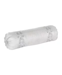 Best Sale ✨ J Queen New York Becco - Coverlet Neckroll Pillow ✔️ -J Queen Shop Belk 1543