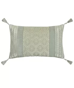 Best deal 🛒 J Queen New York Sovana Boudoir Decorative Throw Pillow 🥰 -J Queen Shop Belk 1546