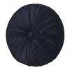 Best reviews of 🔔 J Queen New York Caruso Tufted Round Decorative Throw Pillow 🎉 -J Queen Shop Belk 1560