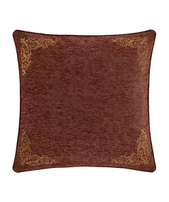 Flash Sale 🧨 J Queen New York Harvest Moon Euro Sham 🔔 -J Queen Shop Belk 1565