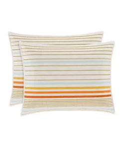 Deals 💯 J by J Queen New York Roxanne Pillow Sham 🤩