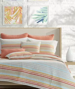 Deals 💯 J by J Queen New York Roxanne Pillow Sham 🤩 -J Queen Shop Belk 1568