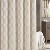 Cheap ⌛ J Queen New York Soho Champagne Shower Curtain 😍 -J Queen Shop Belk 157