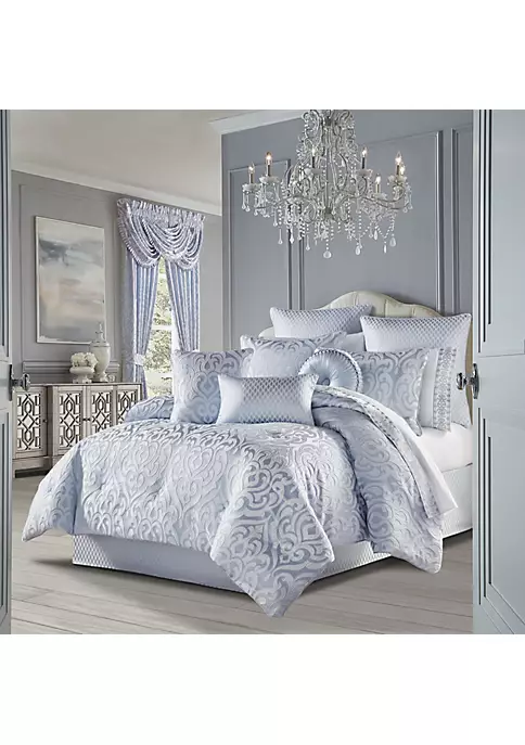 Budget β€οΈ J Queen New York Liana Tufted Round Decorative Throw Pillow π€© 4 Budget β€οΈ J Queen New York Liana Tufted Round Decorative Throw Pillow π€© - Image 2