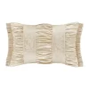 Outlet 👏 J Queen New York Blossom Boudoir Decorative Throw Pillow 😉 -J Queen Shop Belk 1573
