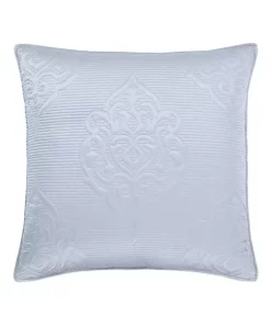 Hot Sale ๐ J Queen New York Riviera - Coverlet Euro Sham โ๏ธ