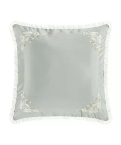 Discount 🎉 J Queen New York Spring Garden Euro Sham 🎁 -J Queen Shop Belk 1594