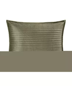 Hot Sale ๐ฅ J Queen New York Mercer King Quilted Sham ๐