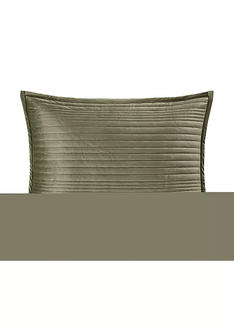 Hot Sale π₯ J Queen New York Mercer King Quilted Sham π 3 Hot Sale π₯ J Queen New York Mercer King Quilted Sham π