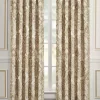 Best reviews of 🌟 J Queen New York Sandstone 84 Inch Window Panel Pair 🔔 -J Queen Shop Belk 160