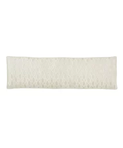 Wholesale 👍 J Queen New York Adagio Neckroll Pillow 🎁 -J Queen Shop Belk 1601
