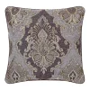 Wholesale 👍 J Queen New York Dominique 20" Square Decorative Throw Pillow ⌛ -J Queen Shop Belk 1618
