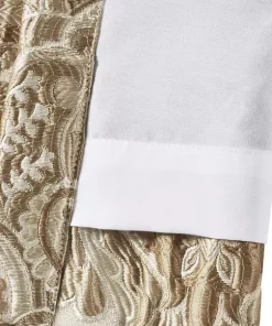 Best reviews of 🌟 J Queen New York Sandstone 84 Inch Window Panel Pair 🔔 -J Queen Shop Belk 164