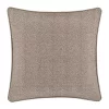 Discount 🔥 J Queen New York Milan Oatmeal Euro Sham 😉 -J Queen Shop Belk 1645