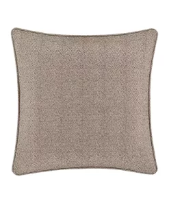 Discount 🔥 J Queen New York Milan Oatmeal Euro Sham 😉