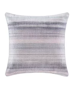 Flash Sale โ J by J Queen New York Luna Lavender 18 Inch Square Decorative Throw Pillow ๐