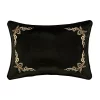 Coupon 🎉 J Queen New York Montecito Boudoir Decorative Throw Pillow ⌛ -J Queen Shop Belk 1672