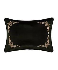 Coupon 🎉 J Queen New York Montecito Boudoir Decorative Throw Pillow ⌛