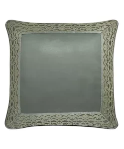 Hot Sale ✔️ J Queen New York Santino Euro Sham 🎁