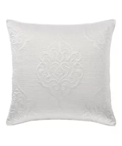 Promo โค๏ธ J Queen New York Riviera - Coverlet Euro Sham ๐