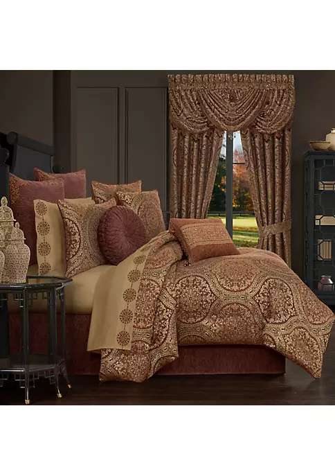 Outlet π₯ J Queen New York Harvest Moon Boudoir Decorative Throw Pillow π 4 Outlet π₯ J Queen New York Harvest Moon Boudoir Decorative Throw Pillow π - Image 2