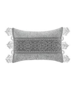 Cheapest 🎉 J Queen New York Tiana Boudoir Decorative Throw Pillow ⭐