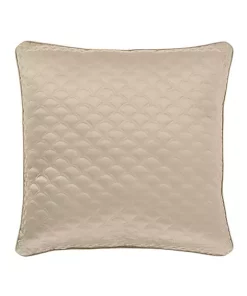 Promo 🤩 J Queen New York Lyndon 20" Square Decorative Throw Pillow ✔️ -J Queen Shop Belk 1727