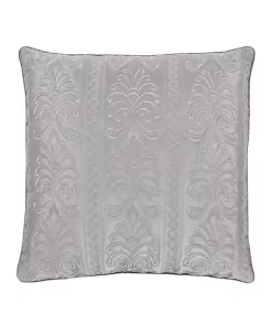 Outlet ❤️ J Queen New York Lyndon 18" Square Decorative Throw Pillow 😍