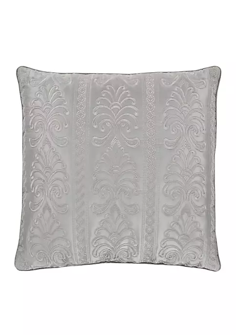 Outlet β€οΈ J Queen New York Lyndon 18" Square Decorative Throw Pillow π 3 Outlet β€οΈ J Queen New York Lyndon 18" Square Decorative Throw Pillow π