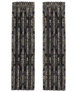 New ✔️ J Queen New York Nils 20" Square Decorative Throw Pillow 👍 9 New ✔️ J Queen New York Nils 20" Square Decorative Throw Pillow 👍 -J Queen Shop Belk 1738