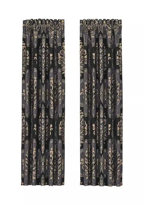 New ✔️ J Queen New York Nils 20" Square Decorative Throw Pillow 👍 5 New ✔️ J Queen New York Nils 20" Square Decorative Throw Pillow 👍 - Image 3