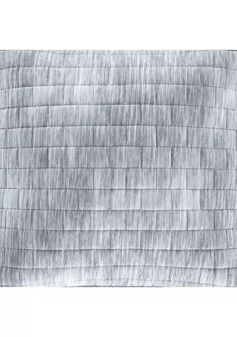 New ✔️ J Queen New York Nils 20" Square Decorative Throw Pillow 👍 6 New ✔️ J Queen New York Nils 20" Square Decorative Throw Pillow 👍 - Image 4