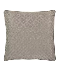 Best Sale 😉 J Queen New York Lyndon 16" Square Decorative Throw Pillow 😉