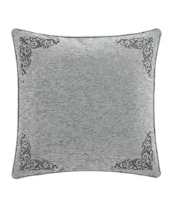 Deals 🎁 J Queen New York Tiana Euro Sham 🛒 -J Queen Shop Belk 1785