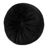 Outlet 👍 J Queen New York Montecito Tufted Round Decorative Throw Pillow ✨ -J Queen Shop Belk 1803