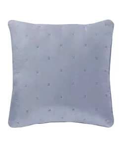 Promo 😉 J Queen New York Vesper 18" Square Decorative Throw Pillow 👍