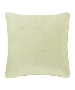 Top 10 🎁 J Queen New York Vesper 18" Square Decorative Throw Pillow 🎉