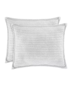 Top 10 🎁 J Queen New York Vesper 18" Square Decorative Throw Pillow 🎉 -J Queen Shop Belk 1820