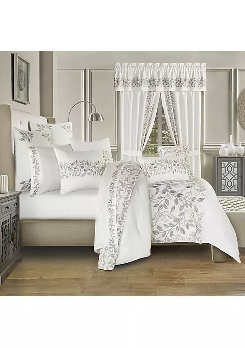 Best reviews of โจ J Queen New York Laurel Euro Sham ๐คฉ 4 Best reviews of โจ J Queen New York Laurel Euro Sham ๐คฉ - Image 2