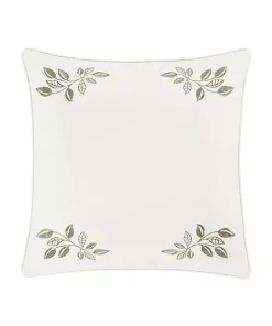 Best reviews of โจ J Queen New York Laurel Euro Sham ๐คฉ 7 Best reviews of โจ J Queen New York Laurel Euro Sham ๐คฉ -J Queen Shop Belk 1834