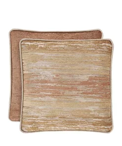 Buy โญ J Queen New York Sunrise Coral 16 in Square Pillow ๐งจ 7 Buy โญ J Queen New York Sunrise Coral 16 in Square Pillow ๐งจ -J Queen Shop Belk 1843