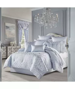 Budget 😍 J Queen New York Liana Euro Sham 🥰 -J Queen Shop Belk 1849